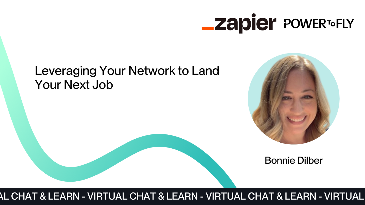 Leveraging Your Network to Land Your Next Job
