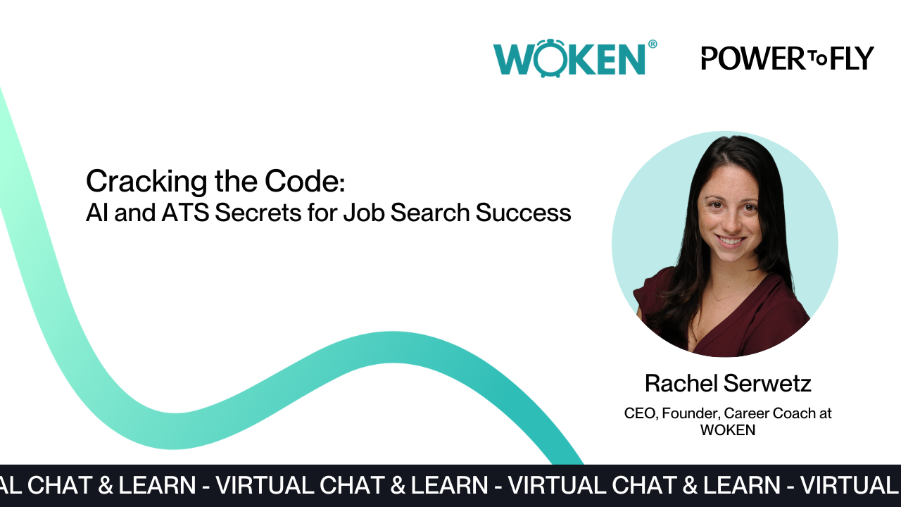 Cracking the Code: AI and ATS Secrets for Job Search Success