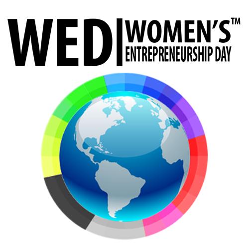 Women's Entrepreneurship Day Organization (WEDO) / #ChooseWOMEN