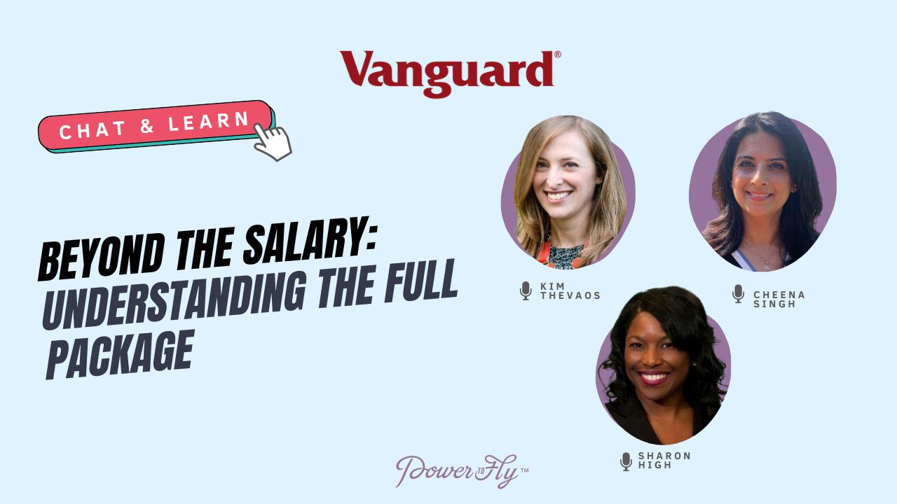 Beyond the Salary: Understanding the Full Package