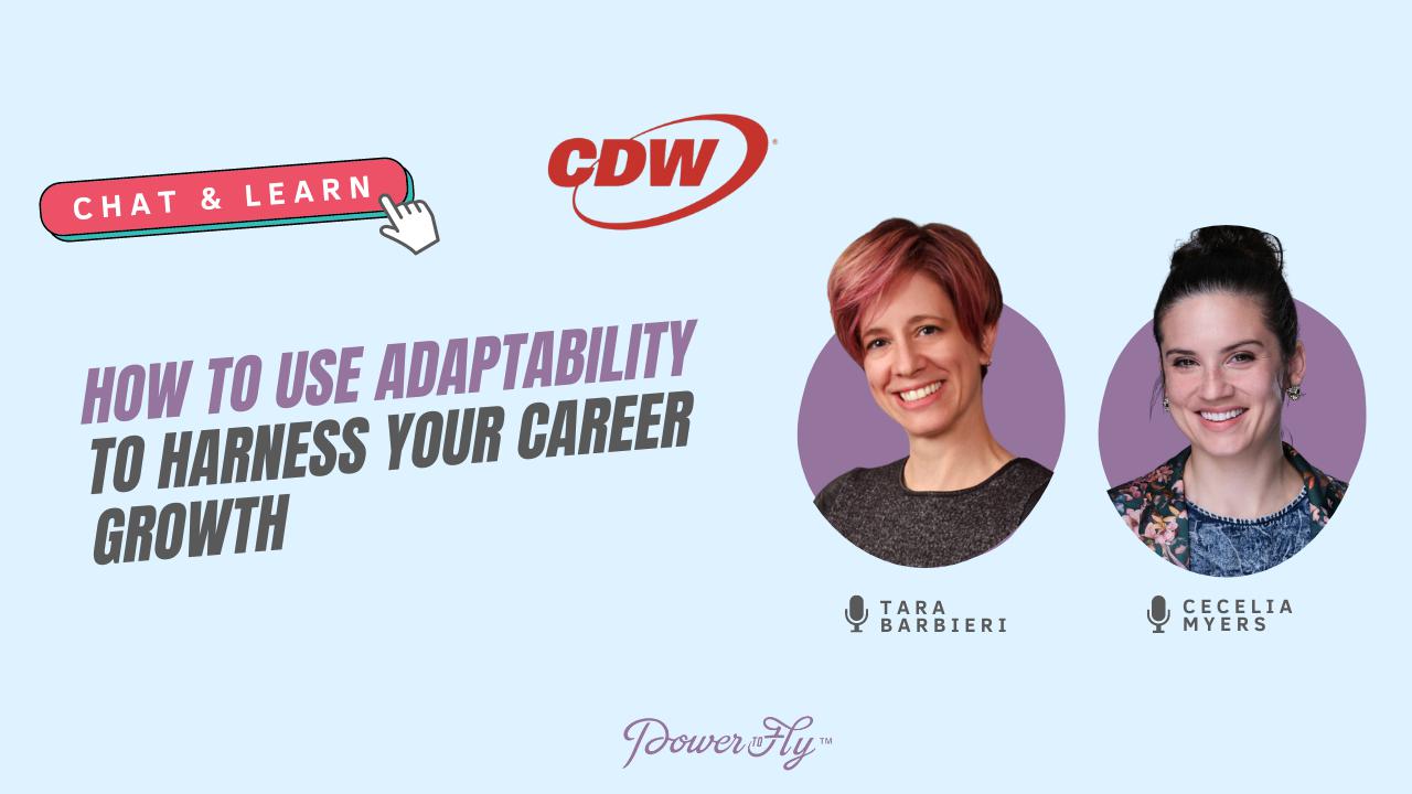 How to Use Adaptability to Harness Your Career Growth