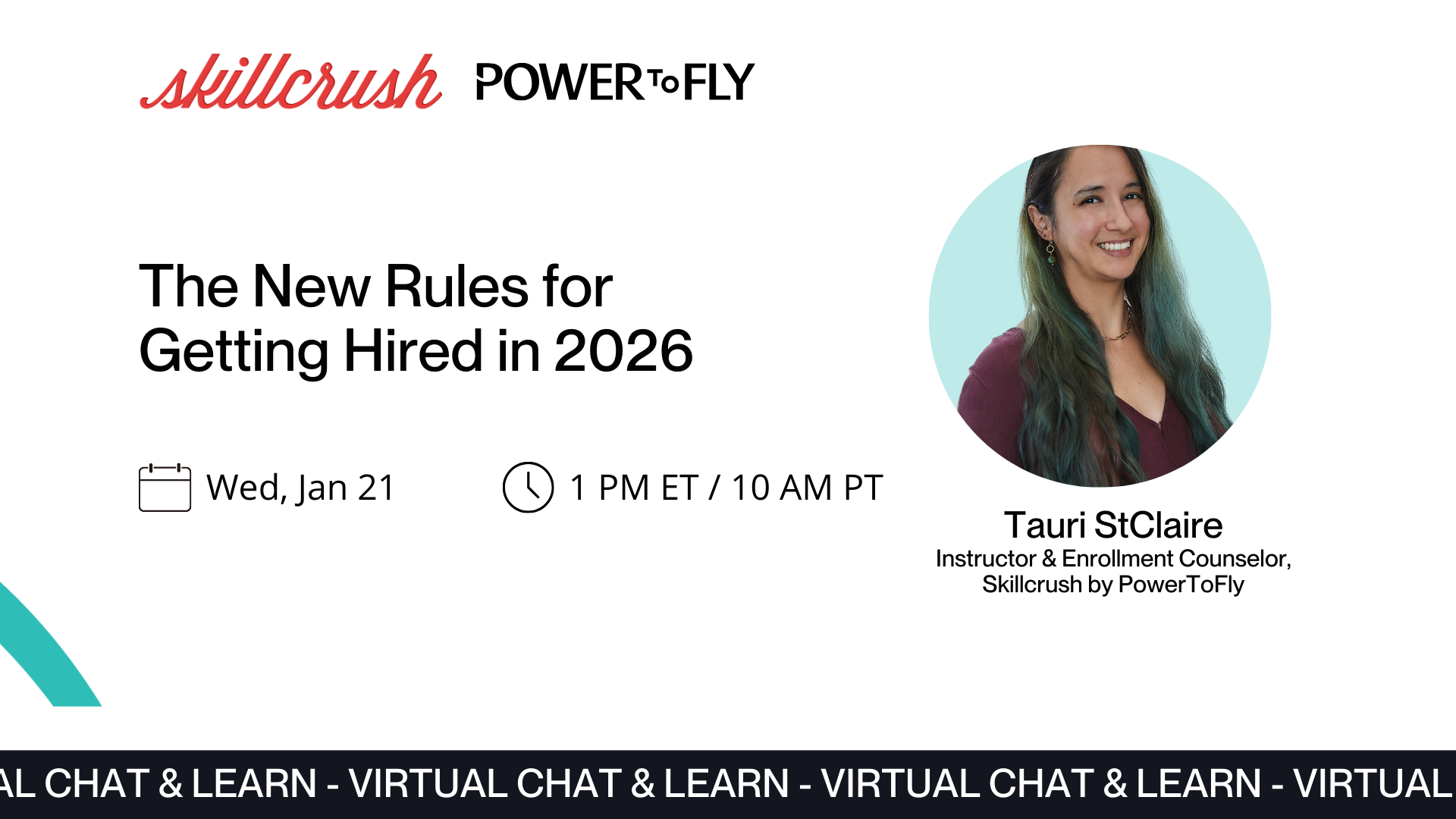 The New Rules for Getting Hired in 2026