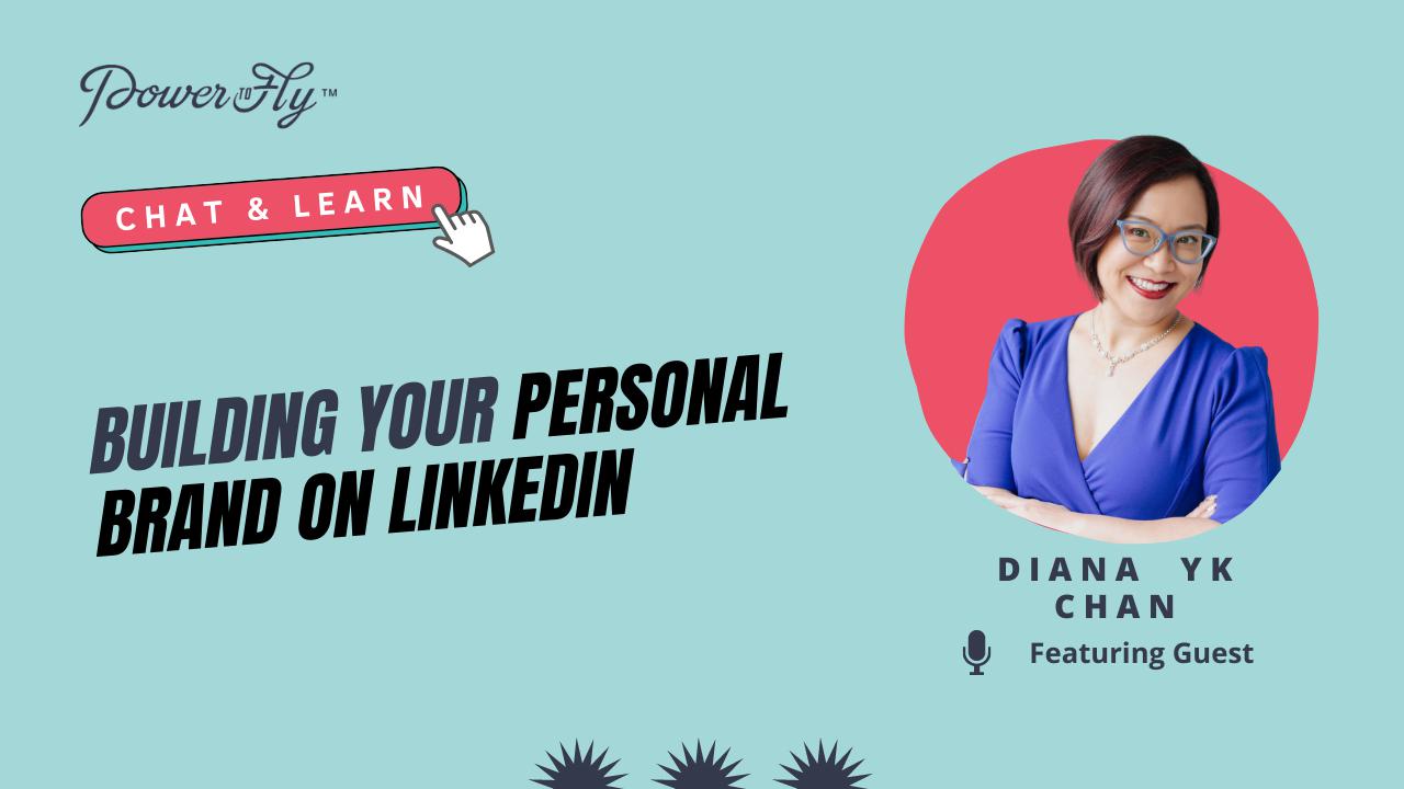 Building Your Personal Brand on LinkedIn