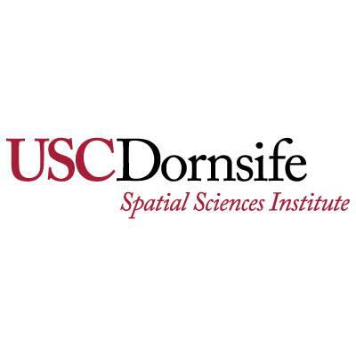 USC Spatial Science Institute