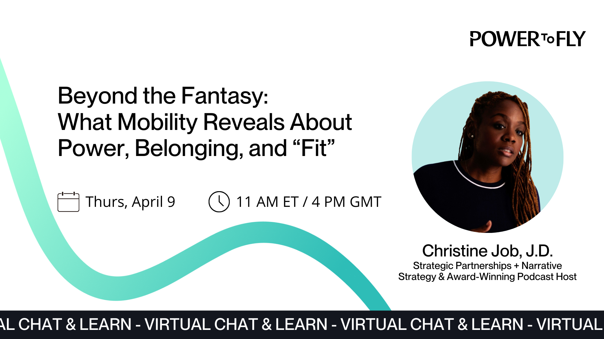 Beyond the Fantasy: What Mobility Reveals About Power, Belonging, and “Fit”