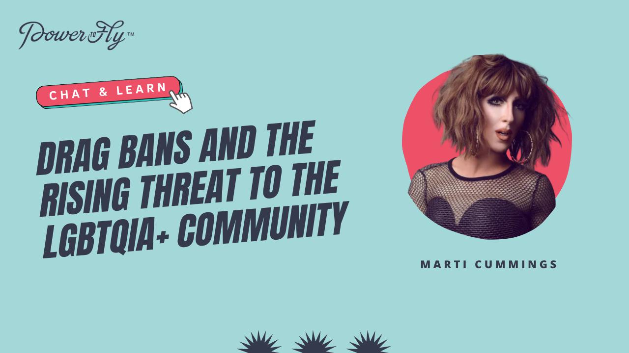 Drag Bans and the Rising Threat to the LGBTQIA+ Community