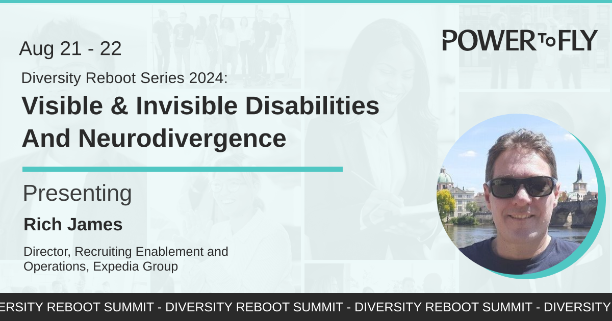 Disabilities and Neurodivergence Summit 2024: Building a truly accessible world