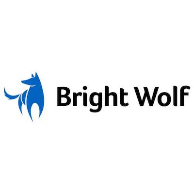 Bright Wolf