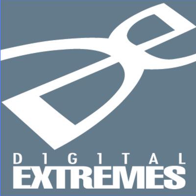 Digital Extremes Ltd.