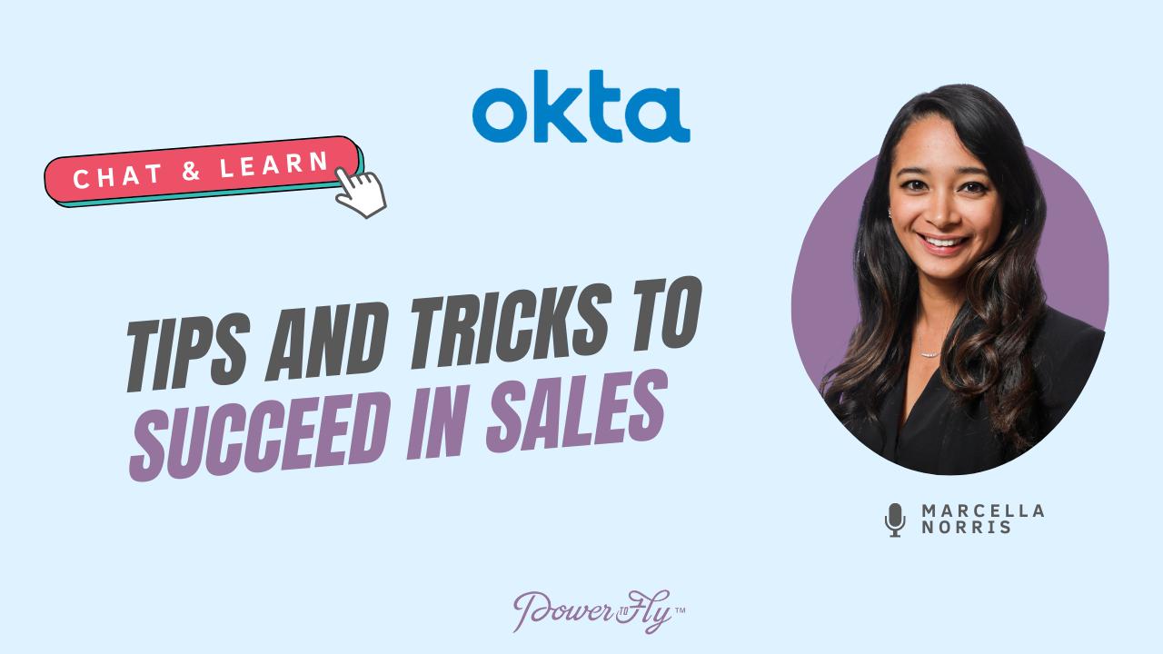Tips and Tricks to Succeed in Sales
