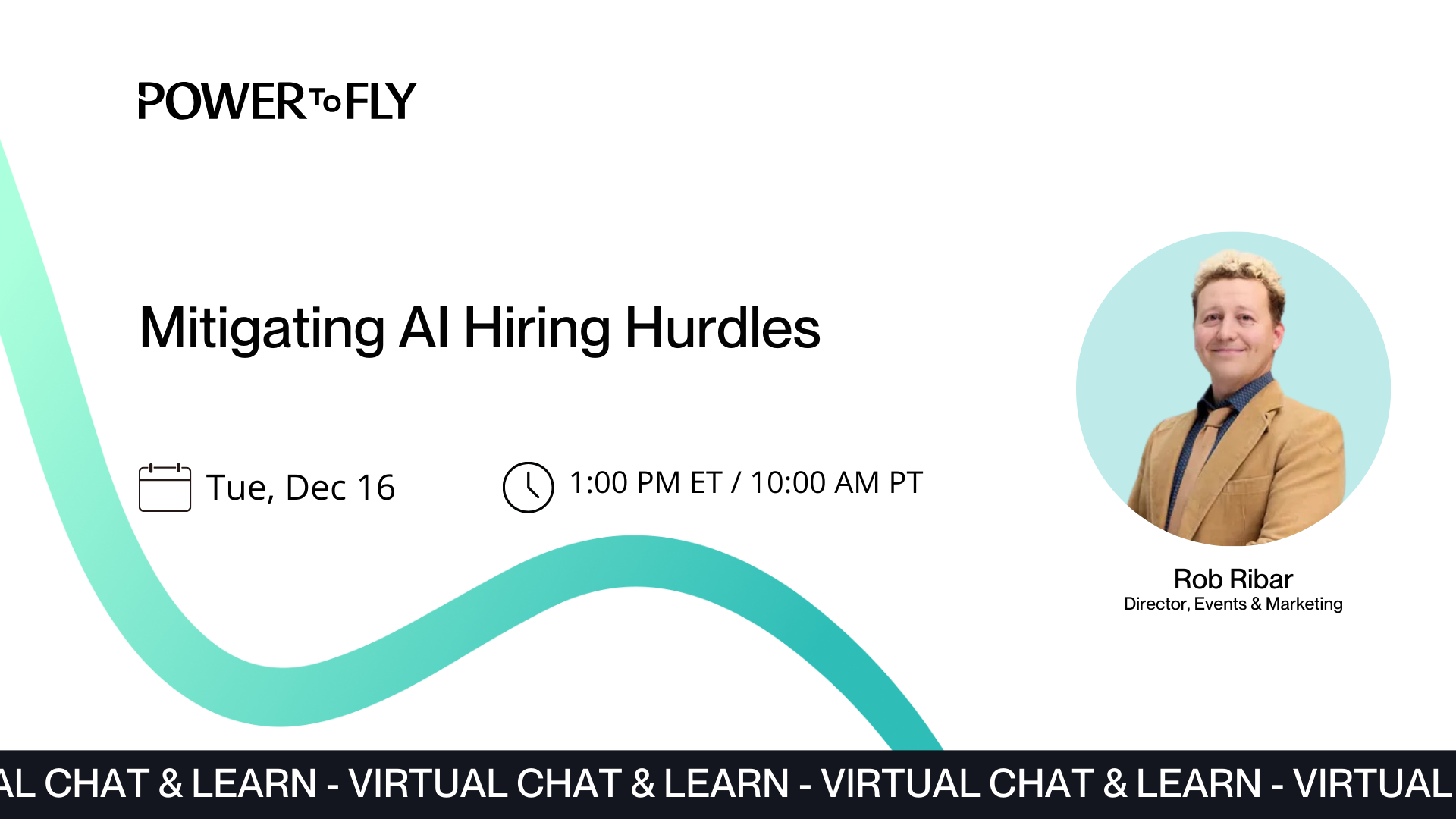 Mitigating AI Hiring Hurdles