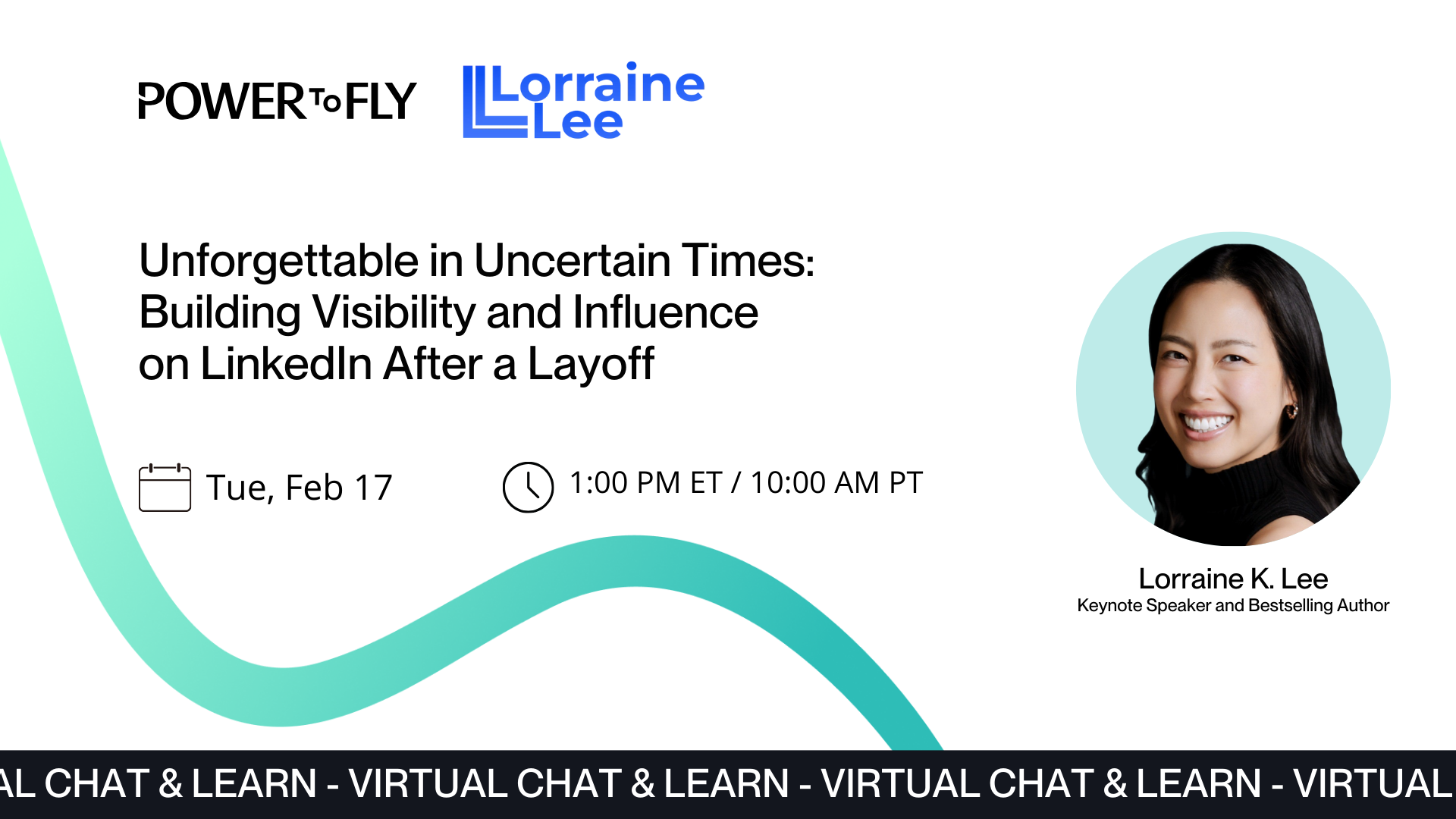 Unforgettable in Uncertain Times: Building Visibility and Influence on LinkedIn After a Layoff
