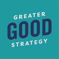 Greater Good Strategy