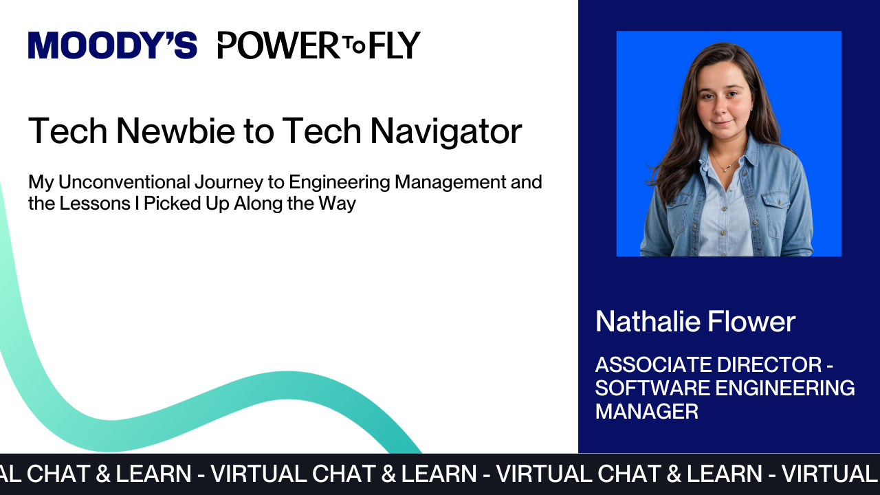 Tech Newbie to Tech Navigator: My Unconventional Journey to Engineering Management and the Lessons I Picked Up Along the Way