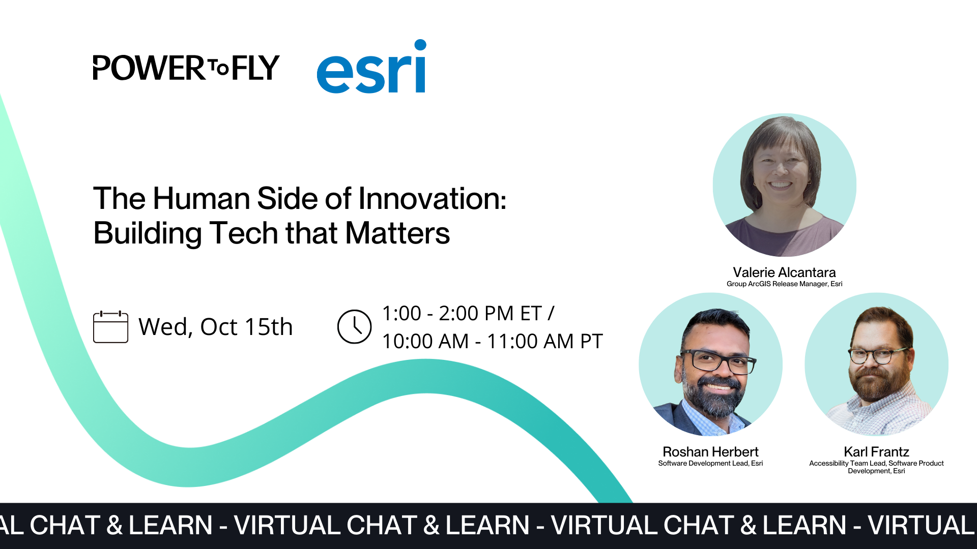 The Human Side of Innovation: Building Tech that Matters