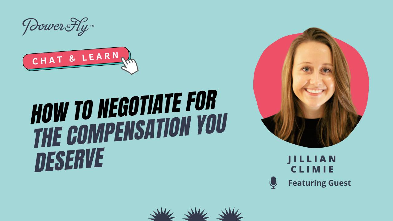How to Negotiate for the Compensation You Deserve