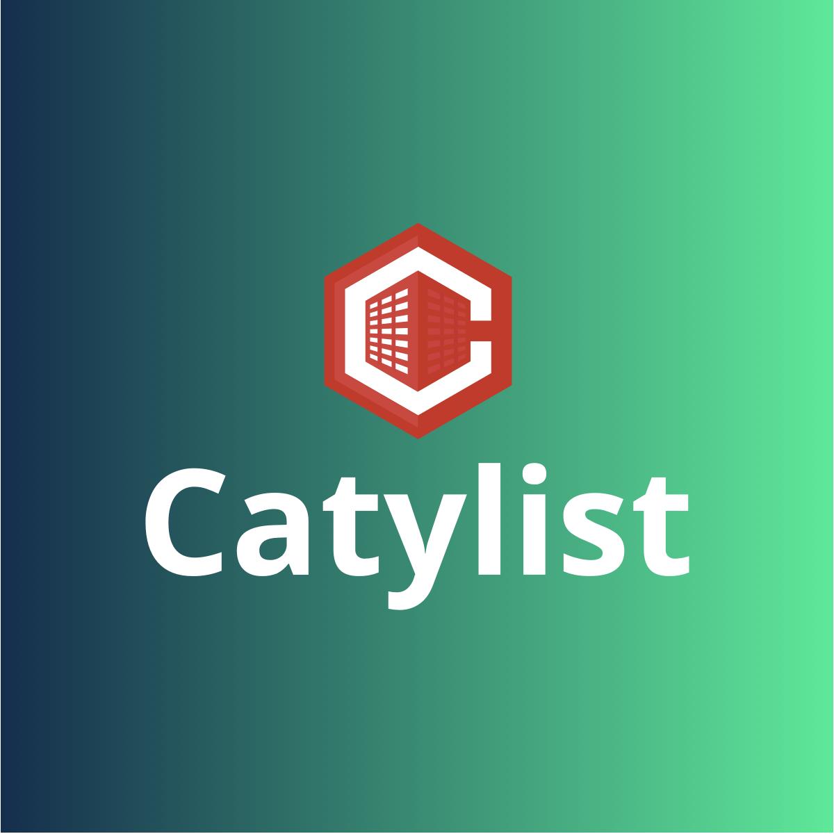 Catylist Commercial Real Estate Technology