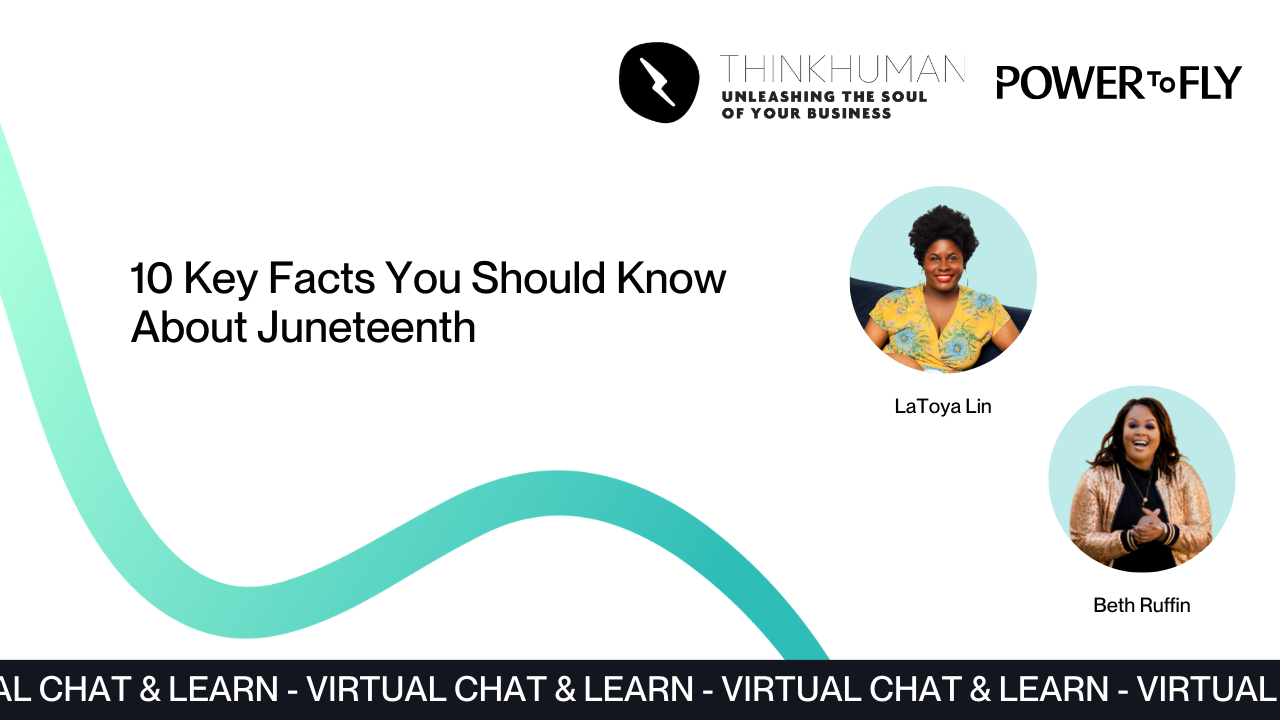 10 Key Facts You Should Know About Juneteenth
