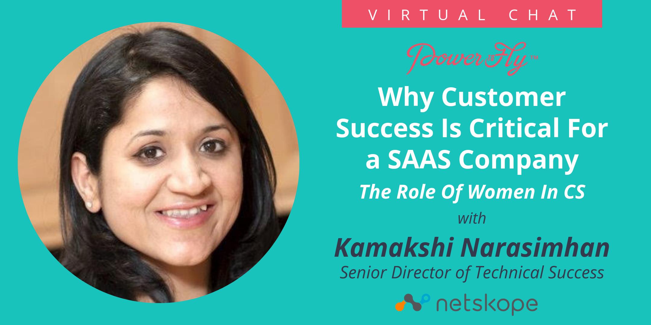 Why Customer Success Is Critical For a SAAS Company - The Role Of Women In Customer Success