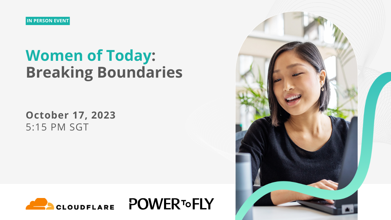 Women of Today: Breaking Boundaries