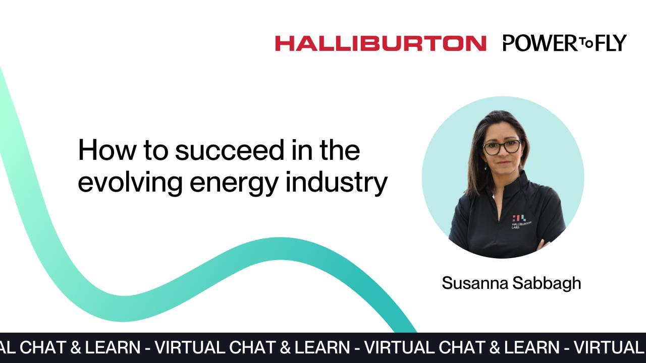 How to succeed in the evolving energy industry