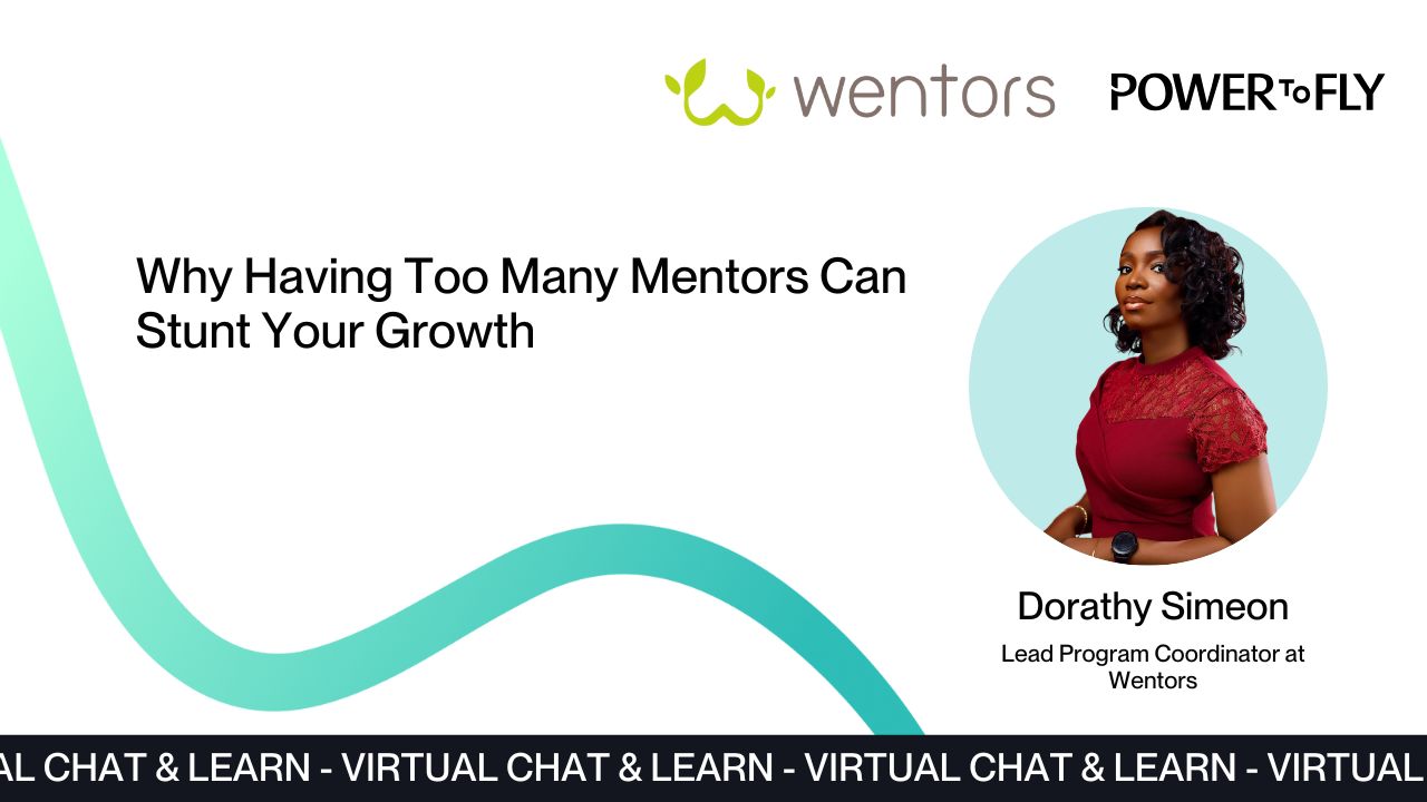 Why Having Too Many Mentors Can Stunt Your Growth