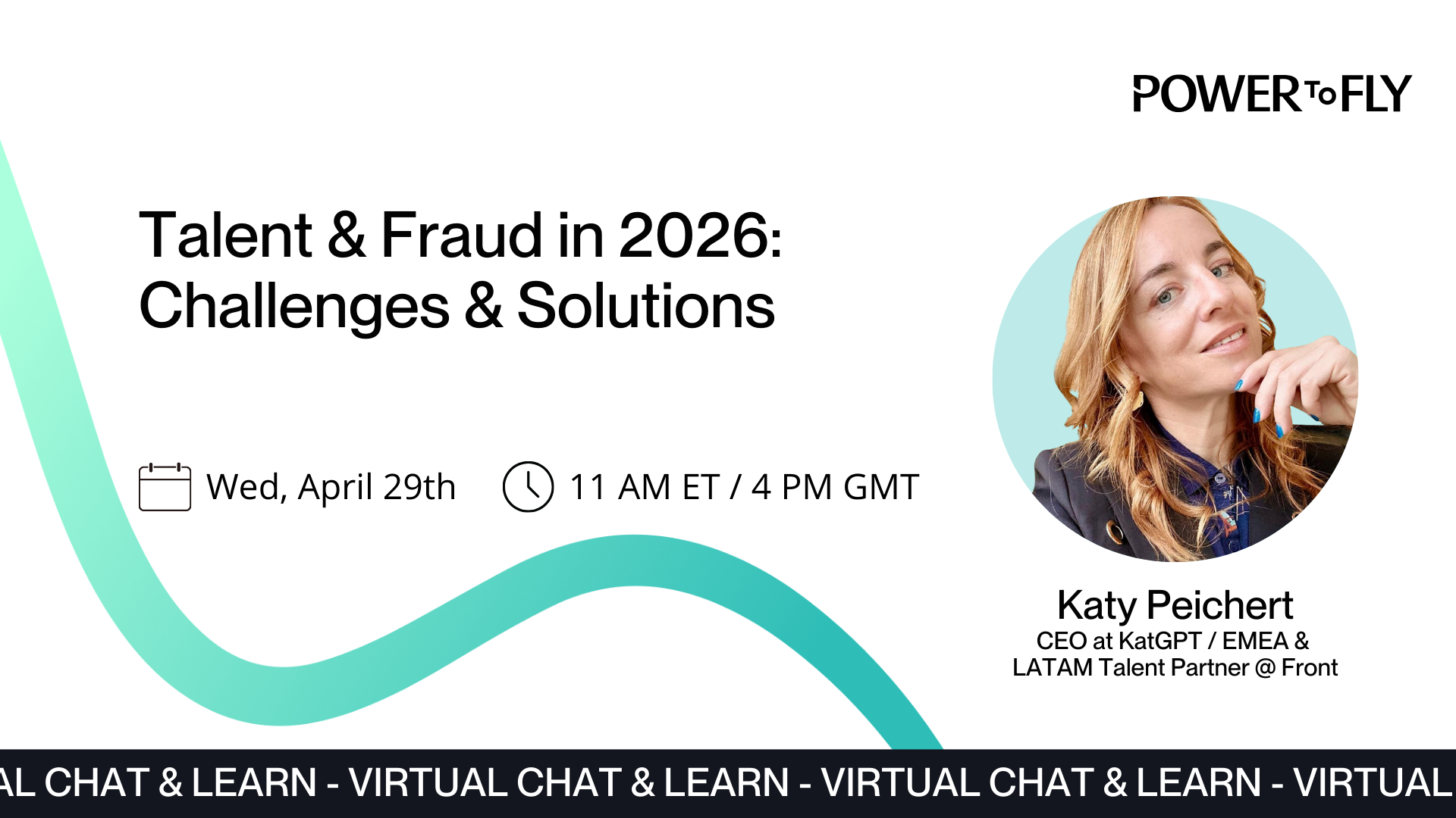 Talent & Fraud in 2026: Challenges & Solutions