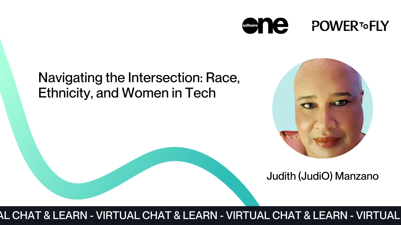 Navigating the Intersection: Race, Ethnicity, and Women in Tech