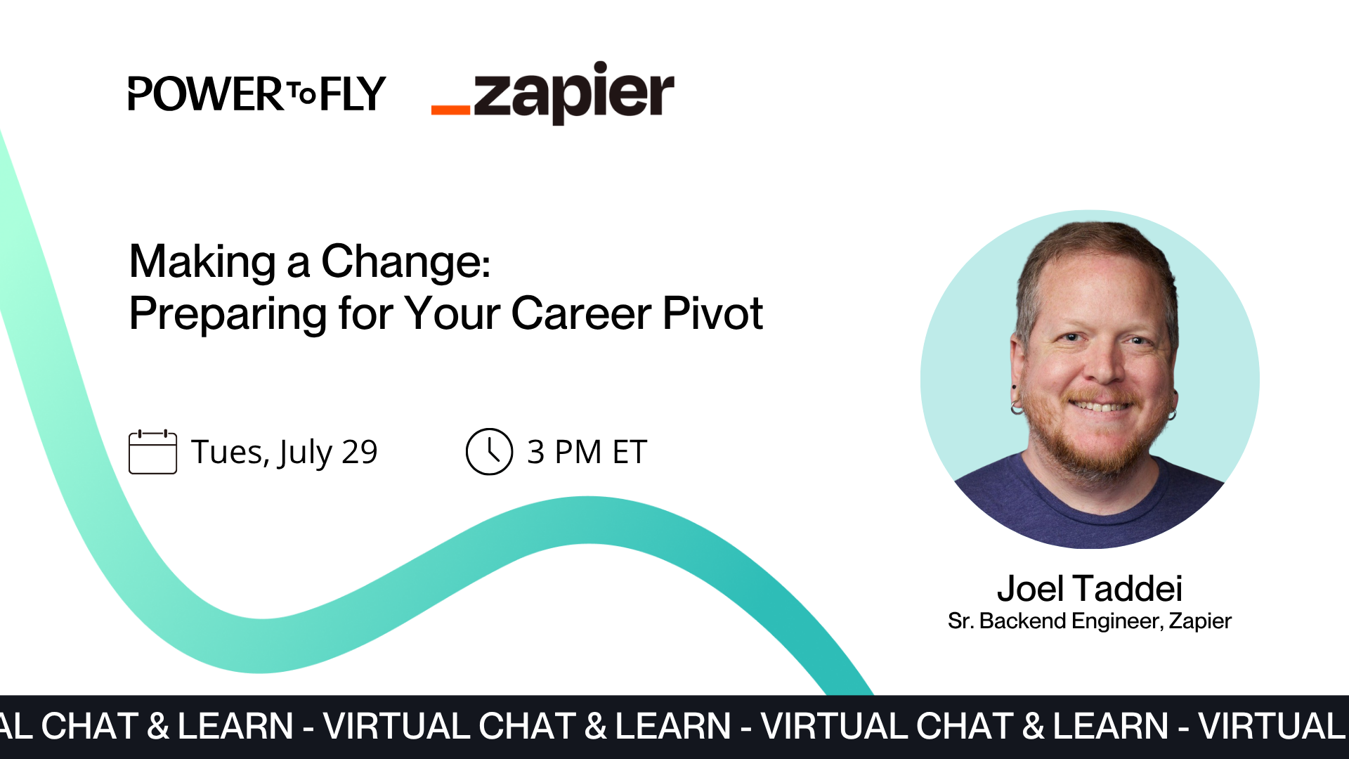 Making a Change: Preparing for Your Career Pivot