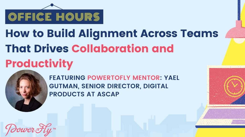 Office Alignment OFFICE HOURS: How to Build Alignment Across Teams That Drives ...