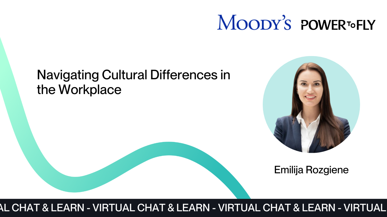 Navigating Cultural Differences in the Workplace