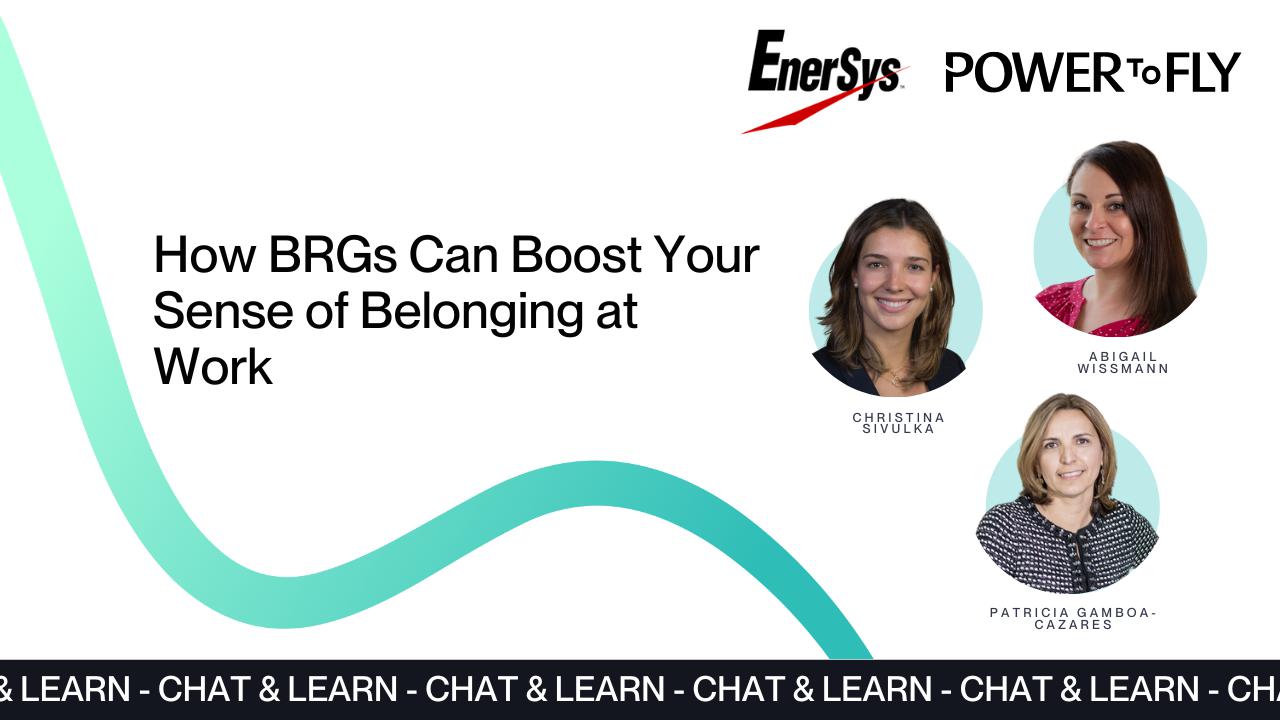 How BRGs Can Boost Your Sense of Belonging at Work