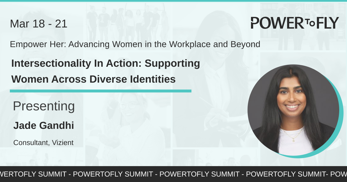 Emopwer Her: Intersectionality in Action: Supporting Women Across Diverse Identities