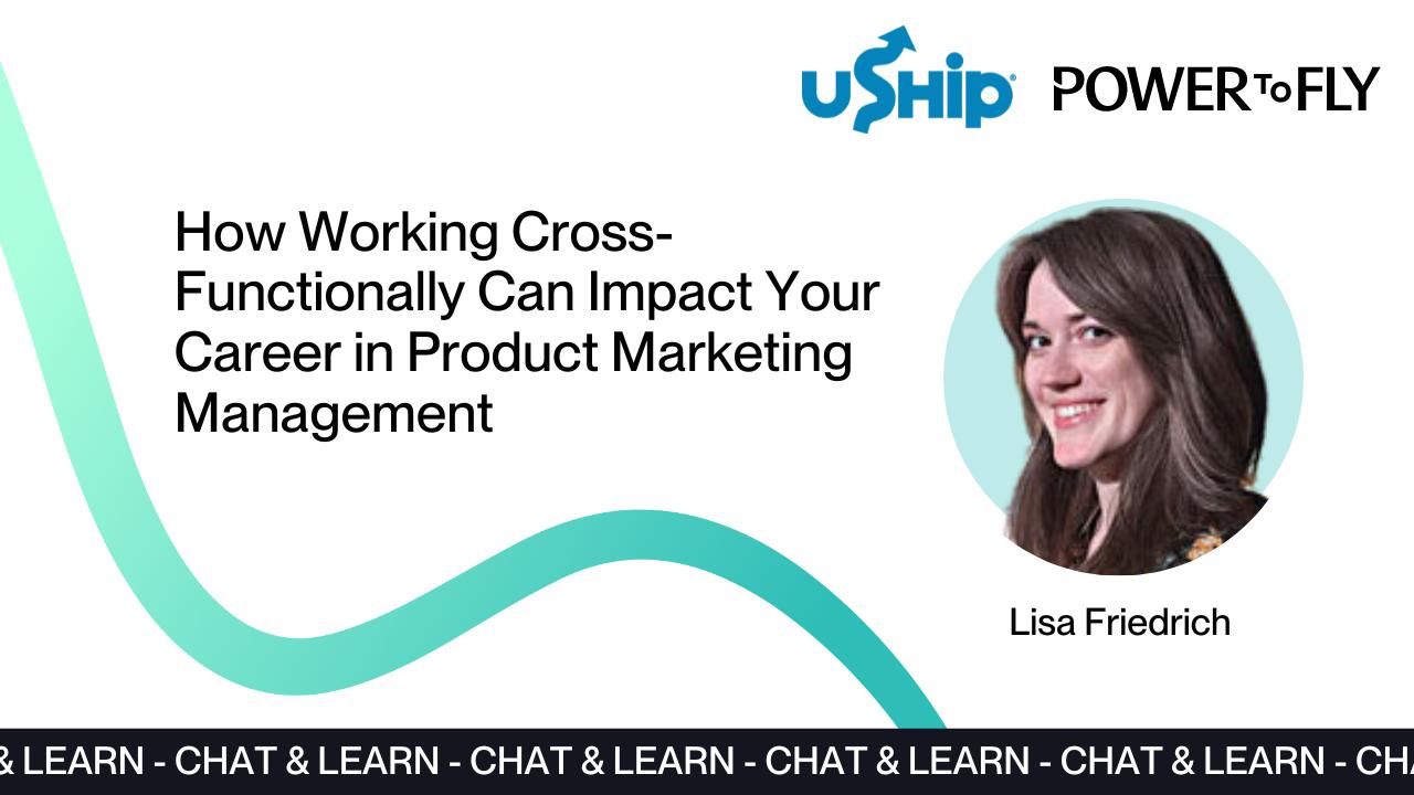 How Working Cross-Functionally Can Impact Your Career in Product Marketing Management