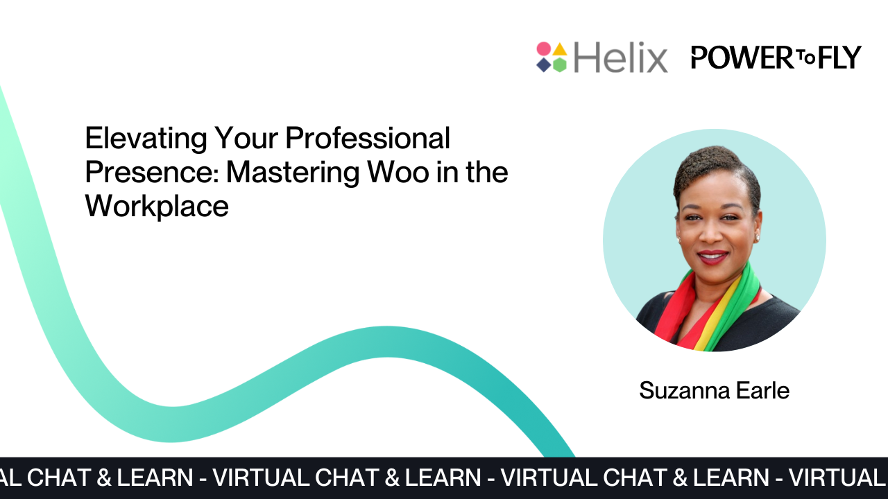 Elevating Your Professional Presence: Mastering Woo in the Workplace