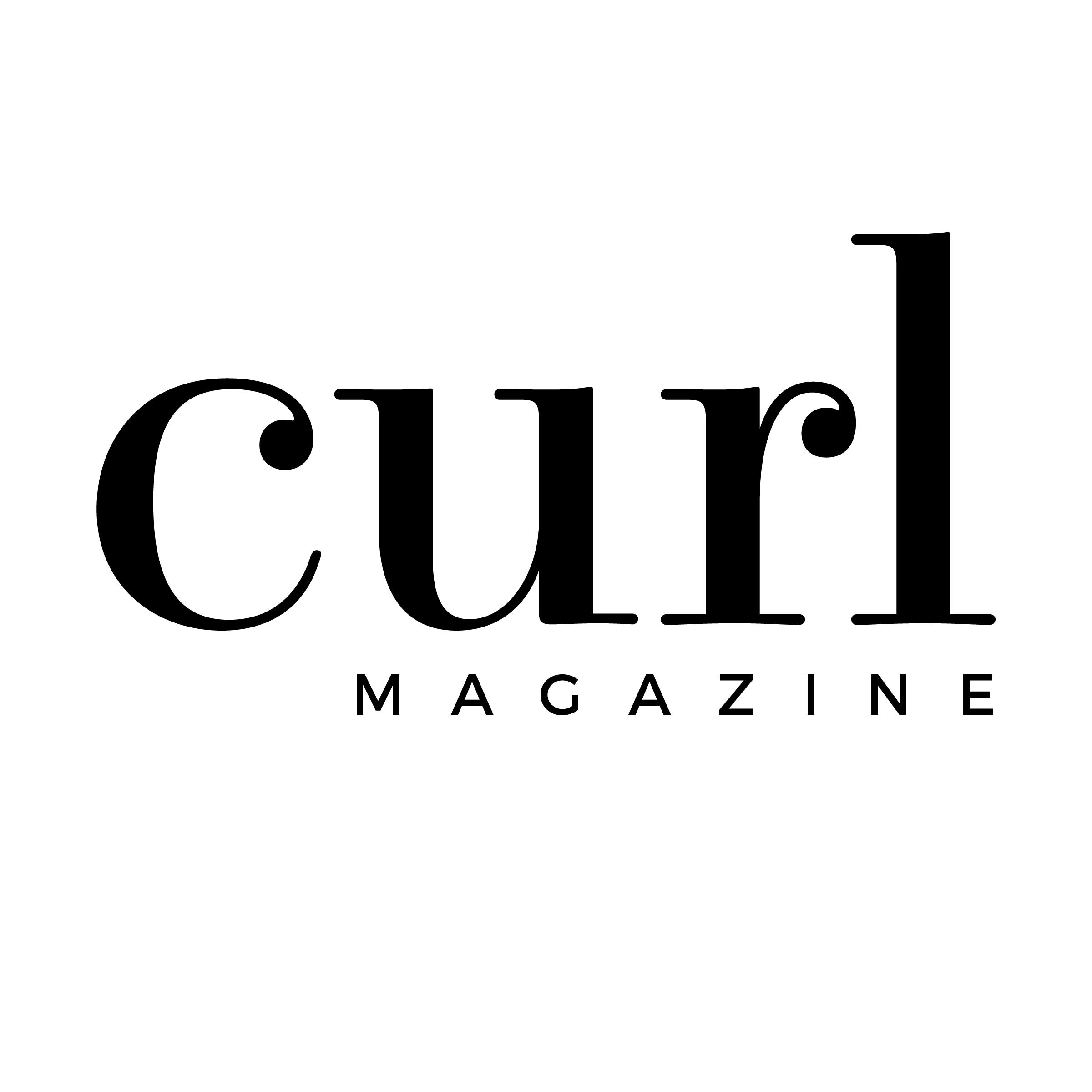 Curl Magazine