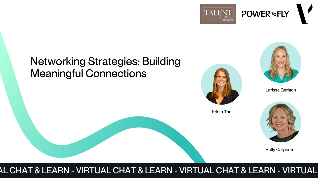 Networking Strategies: Building Meaningful Connections