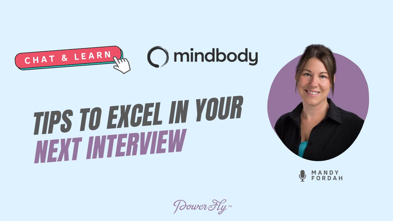 Tips to Excel in Your Next Interview