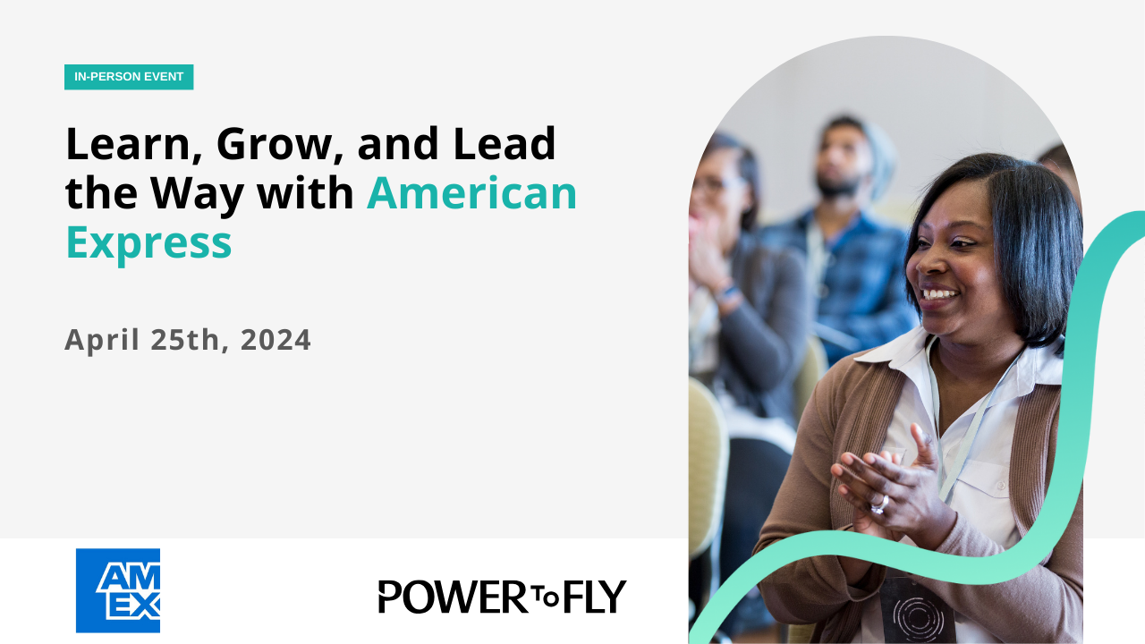 Learn, Grow, and Lead the Way with American Express Phoenix