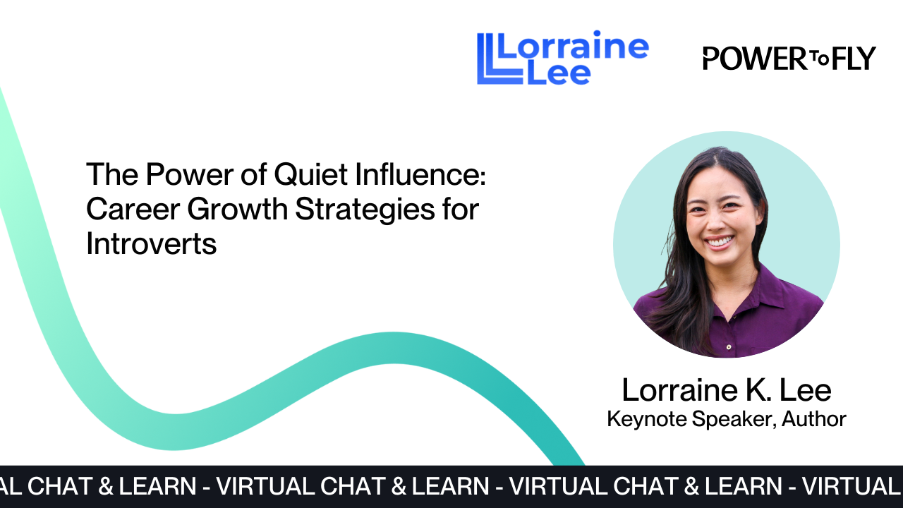 The Power of Quiet Influence: Career Growth Strategies for Introverts