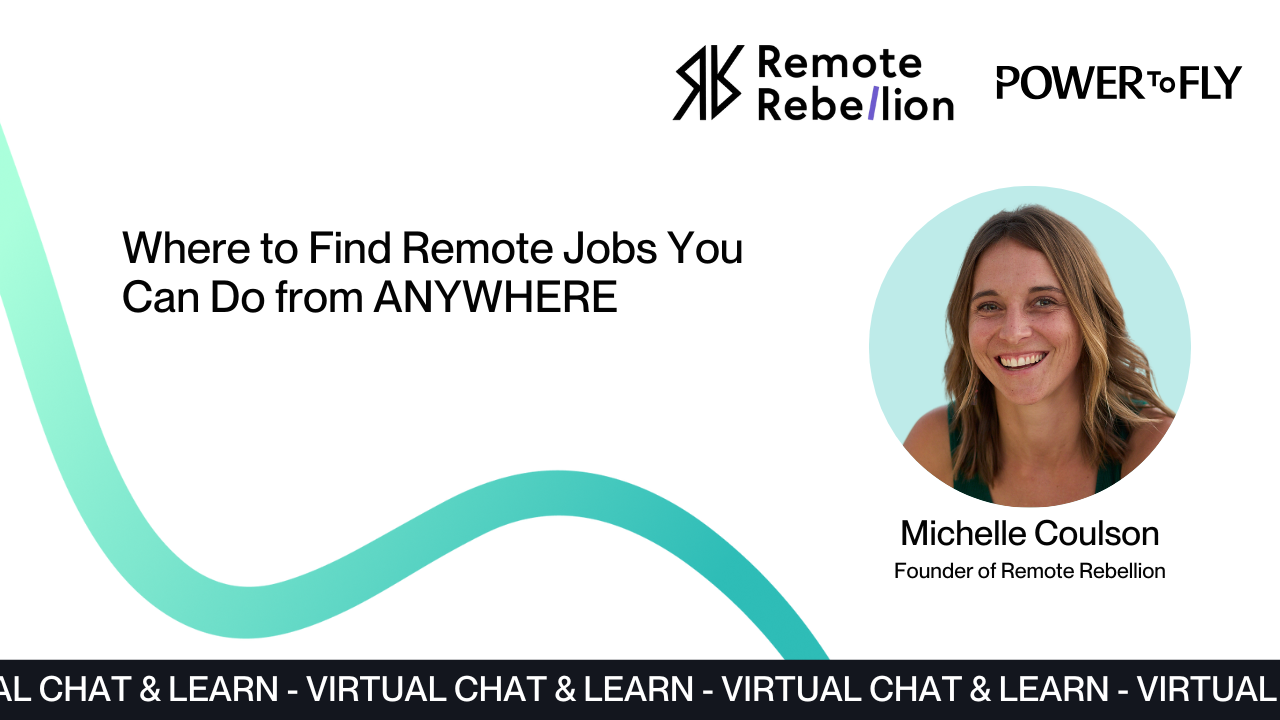 Where to Find Remote Jobs You Can Do from ANYWHERE