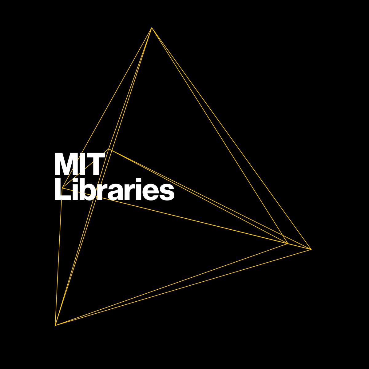 Massachusetts Institute of Technology Libraries
