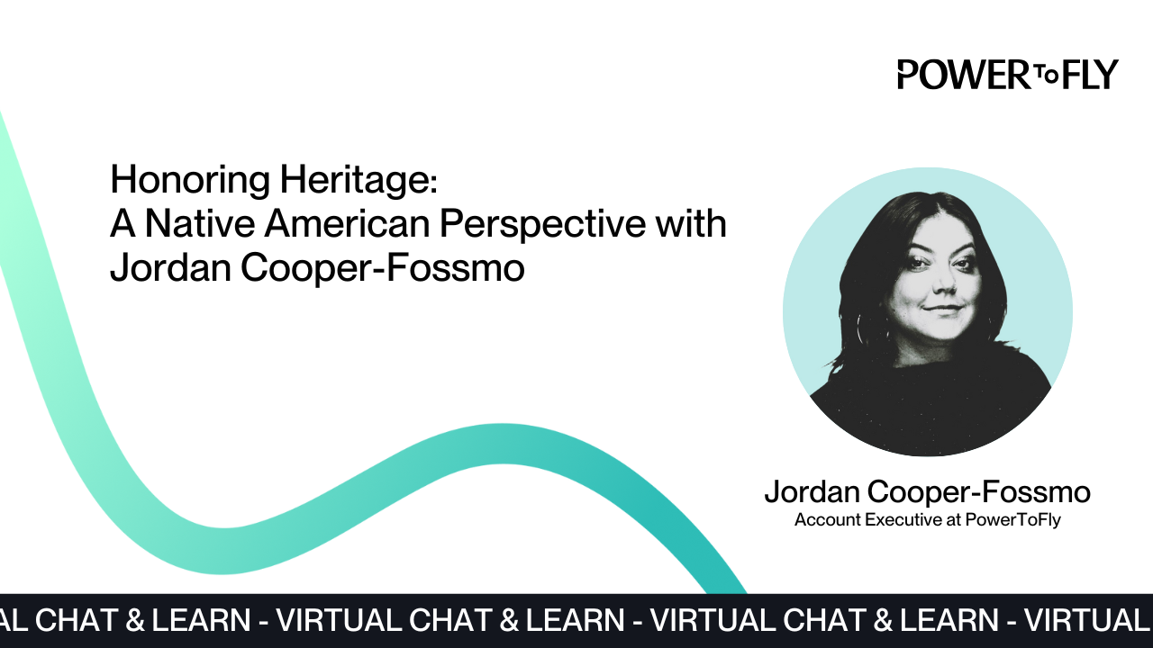 Honoring Heritage: A Native American Perspective with Jordan Cooper-Fossmo