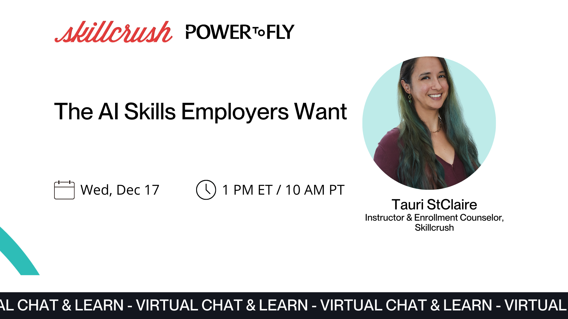 The AI Skills Employers Want